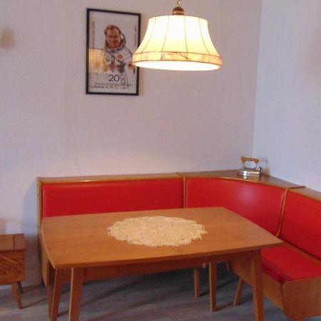 Ferienwohnung Ernst 10 Gelenau 外观 照片