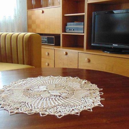 Ferienwohnung Ernst 10 Gelenau 外观 照片
