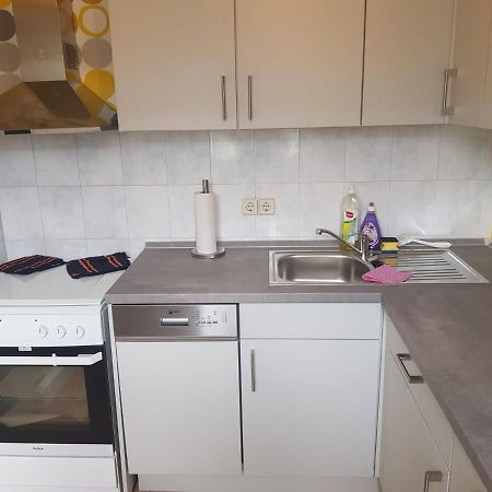 Ferienwohnung Ernst 10 Gelenau 外观 照片