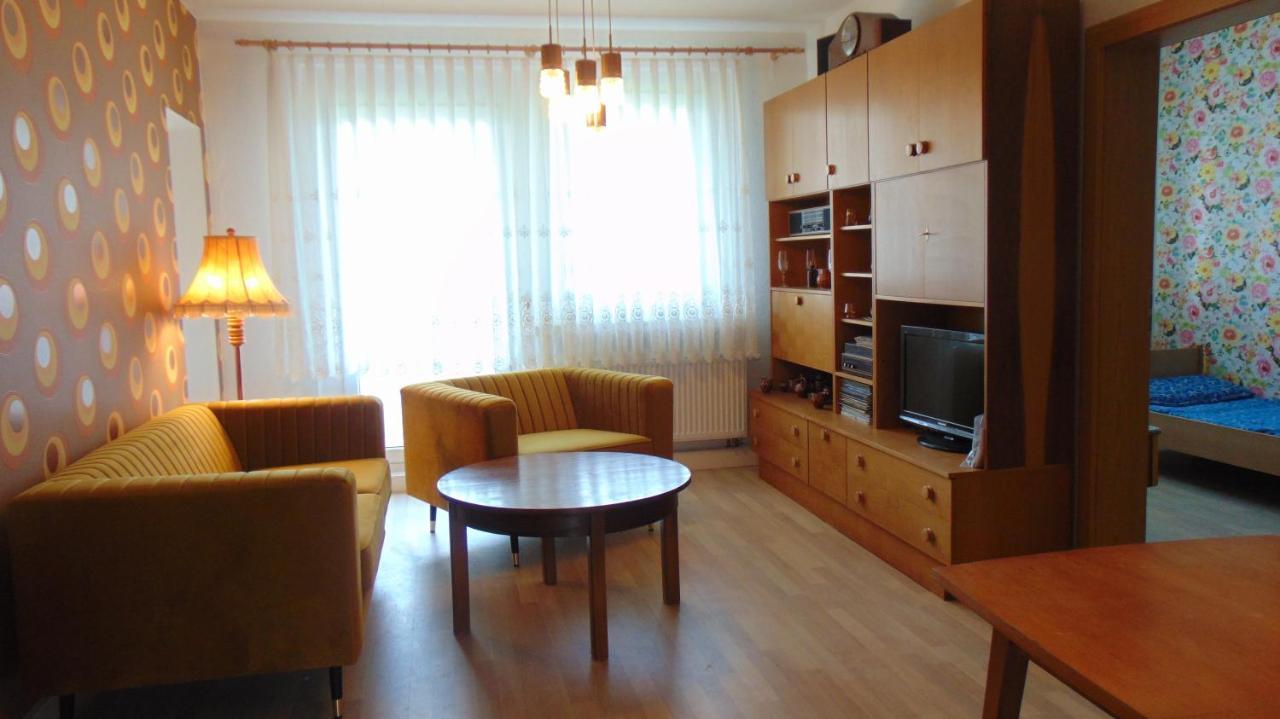 Ferienwohnung Ernst 10 Gelenau 外观 照片