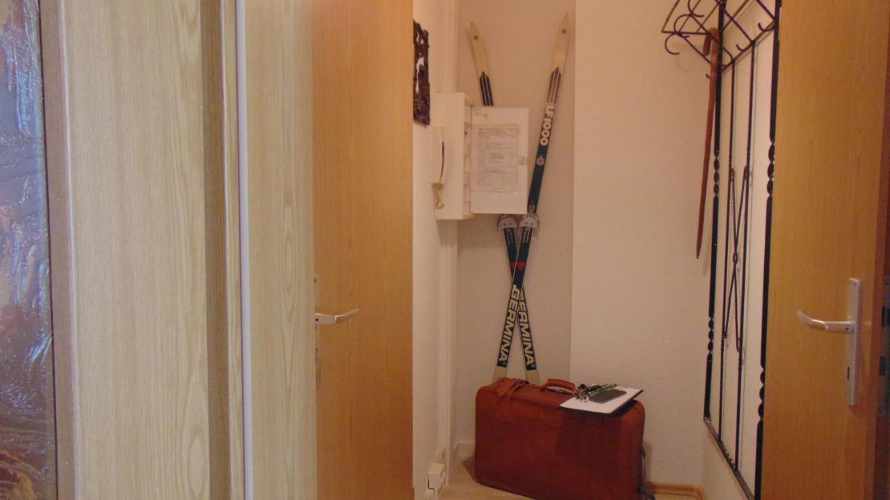 Ferienwohnung Ernst 10 Gelenau 外观 照片