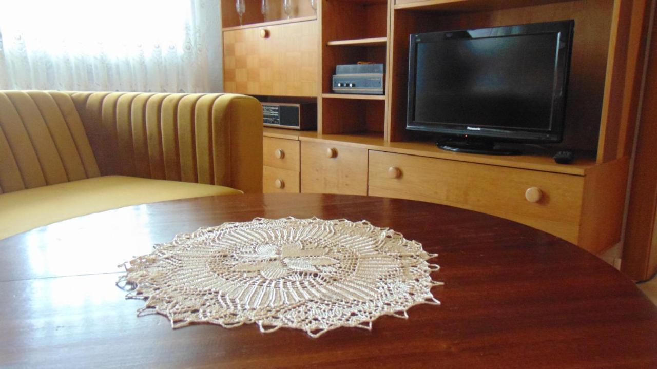 Ferienwohnung Ernst 10 Gelenau 外观 照片