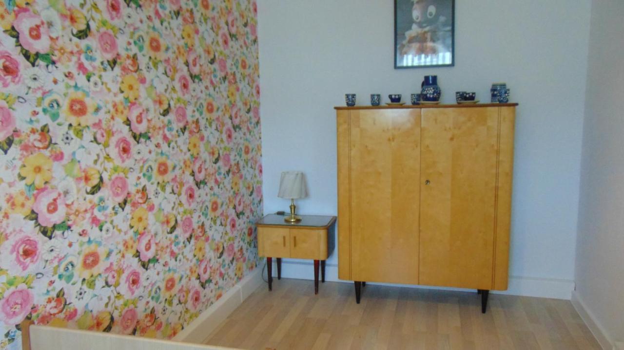 Ferienwohnung Ernst 10 Gelenau 外观 照片